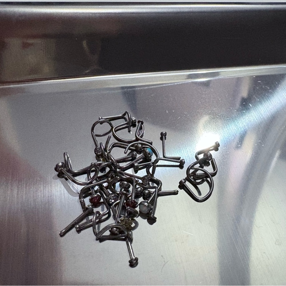 Piercing Bundle - image 3